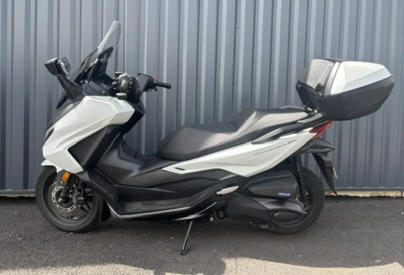 NSS FORZA 350