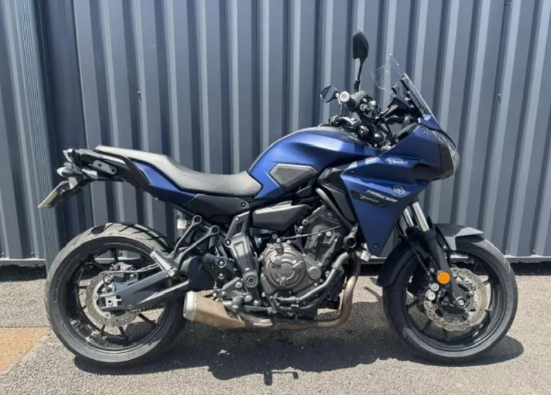 TRACER 7 35KW