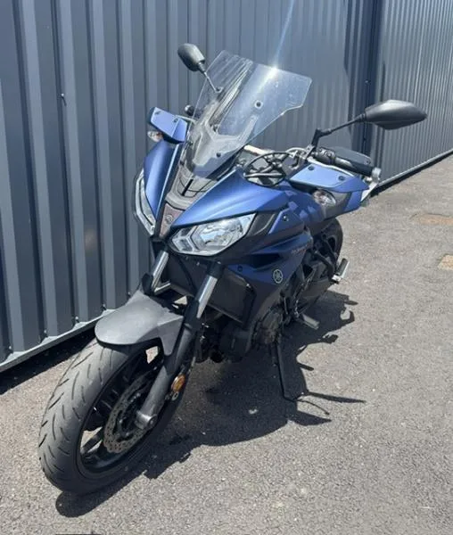TRACER 7 35KW