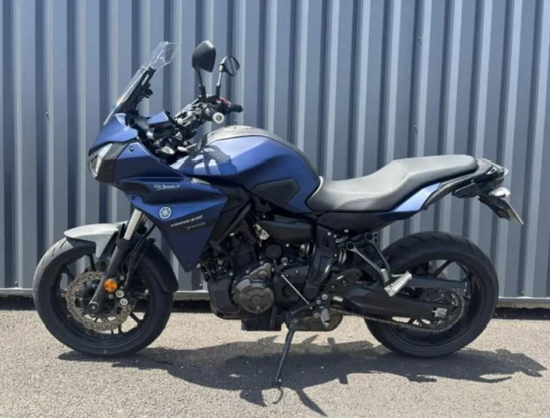 TRACER 7 35KW