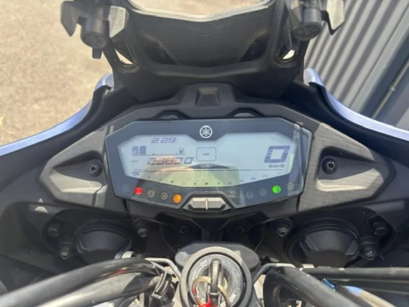 TRACER 7 35KW