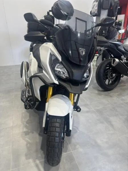 XP 400 GT