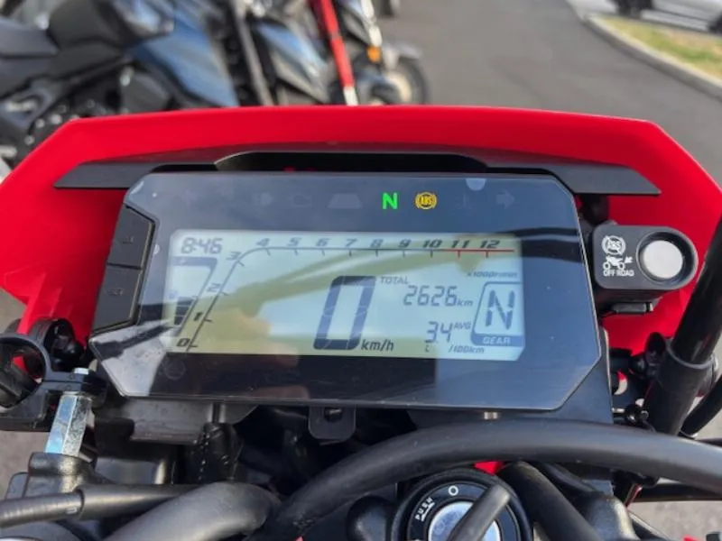 CRF 300 LA