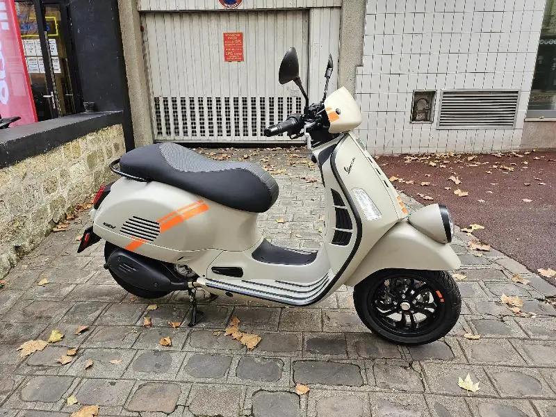 GTS 300