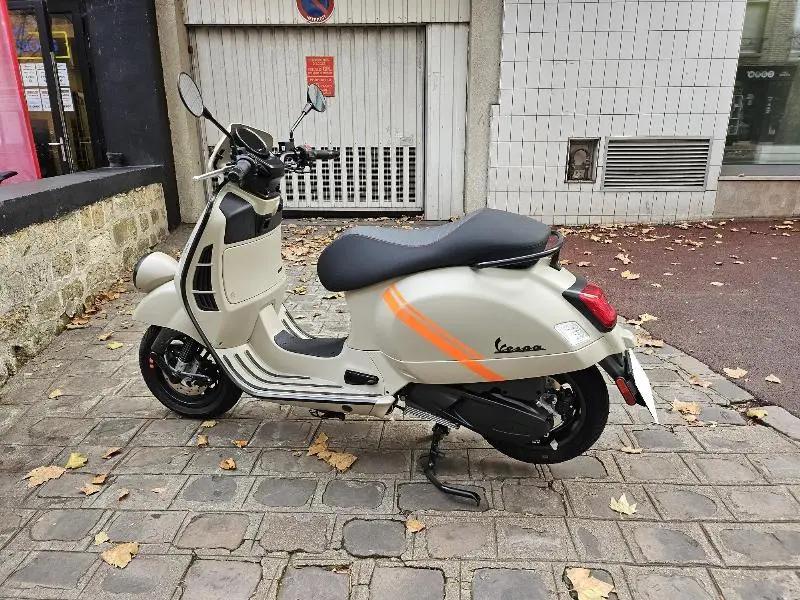 GTS 300