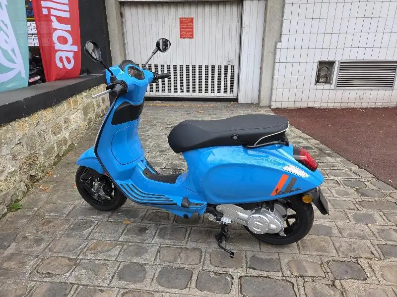 SPRINT 50