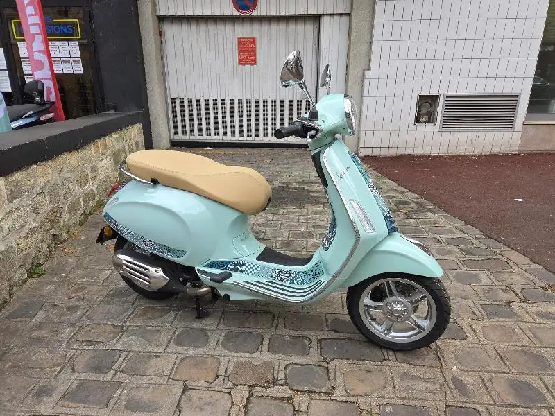 PRIMAVERA 50