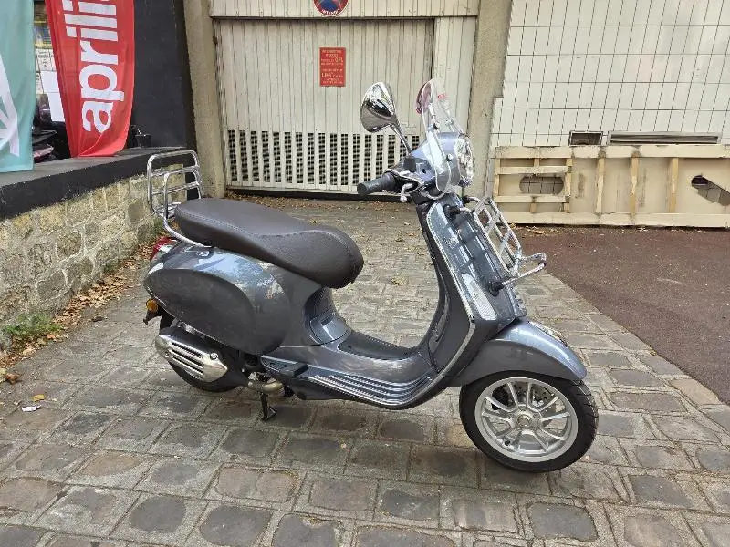 PRIMAVERA 50