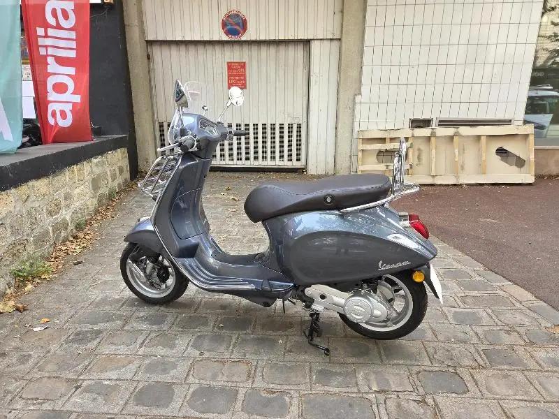 PRIMAVERA 50