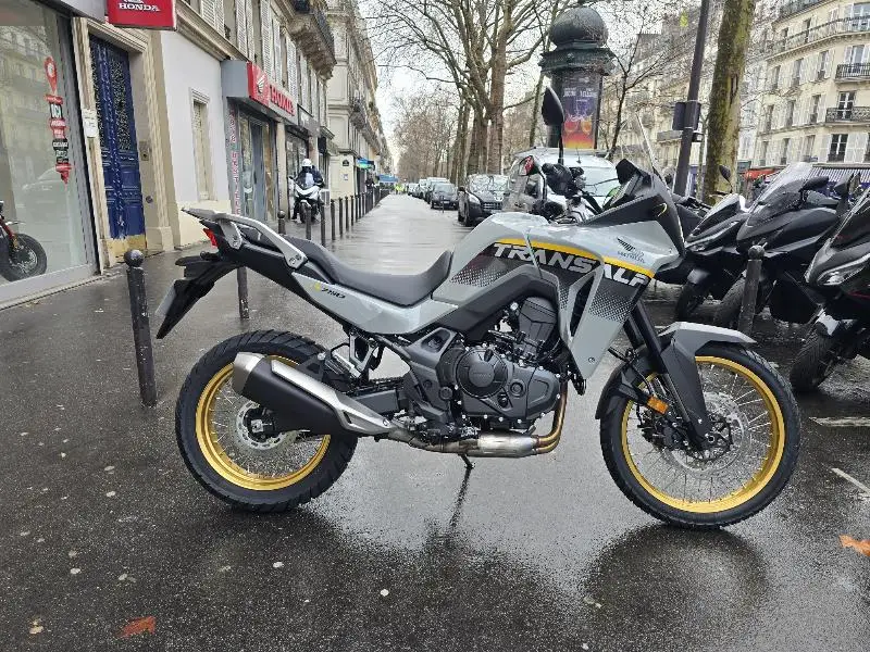 TRANSALP 750