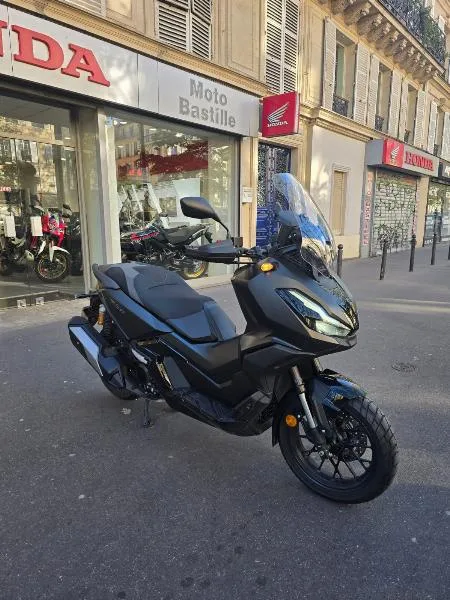 ADV 350