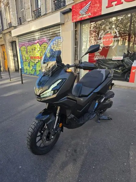 ADV 350