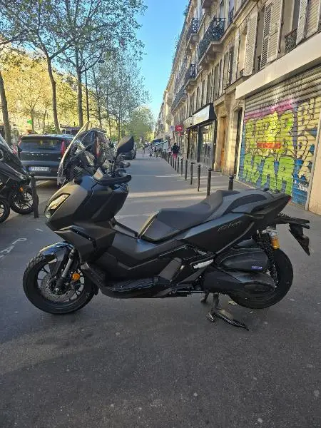 ADV 350