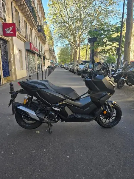 ADV 350