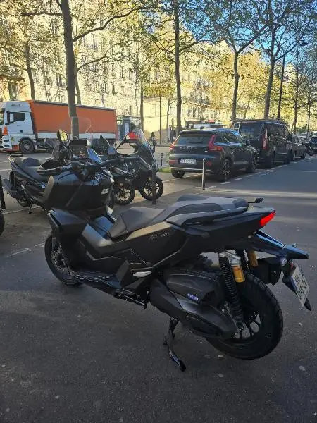 ADV 350