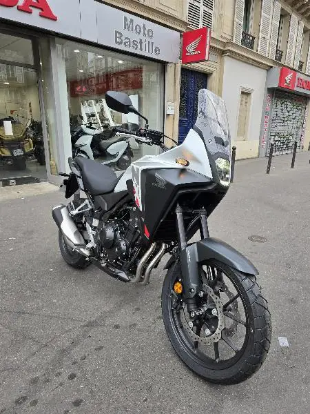 NX 500 2026