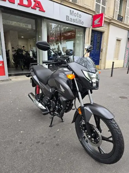 CBF 125 2026