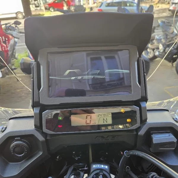 NT 1100 DCT
