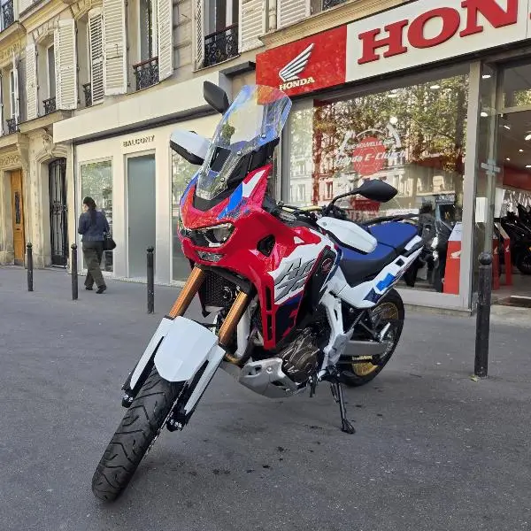 CRF 1100 L AFRICA TWIN ADVENTURE SPORTS