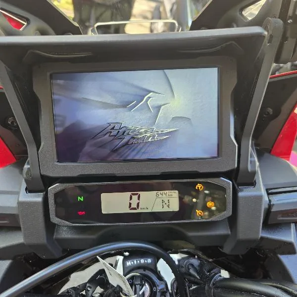 CRF 1100 L AFRICA TWIN ADVENTURE SPORTS