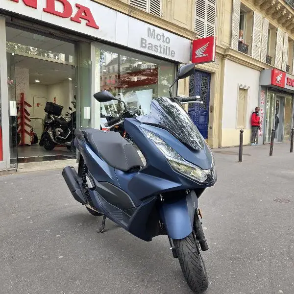 PCX 125 2024