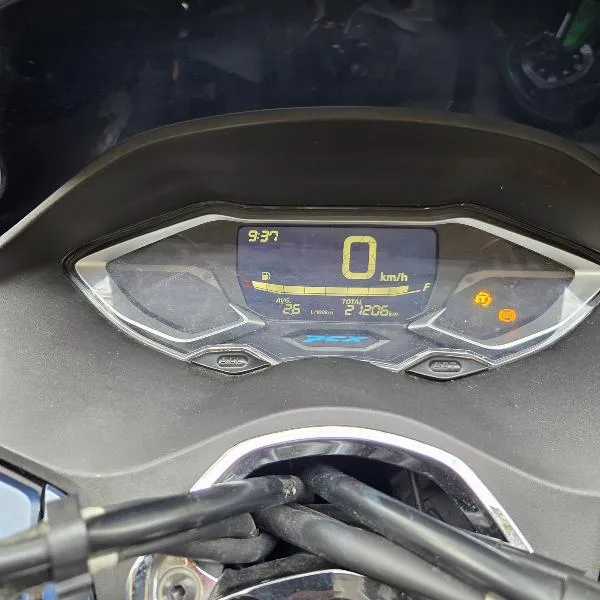 PCX 125