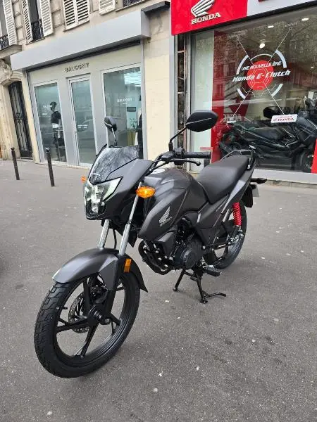 CBF 125