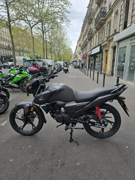CBF 125