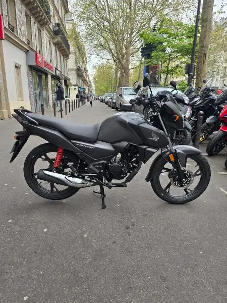 CBF 125