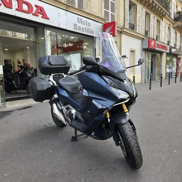 NSS FORZA 750 2023