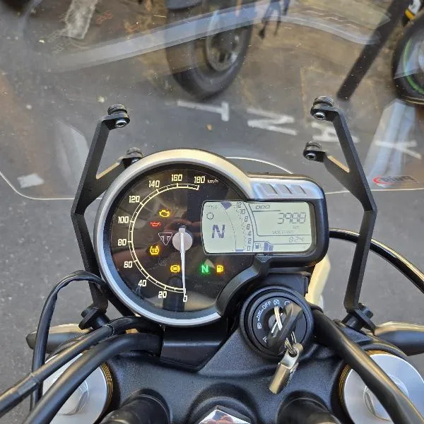 SPEED 400
