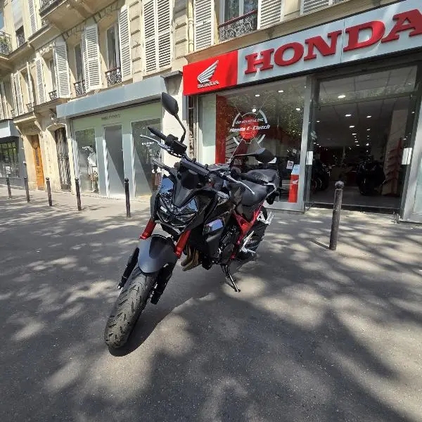 CB 750 HORNET