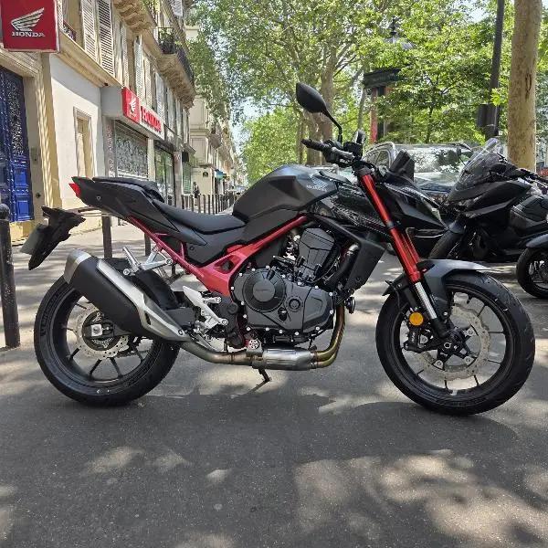 CB 750 HORNET