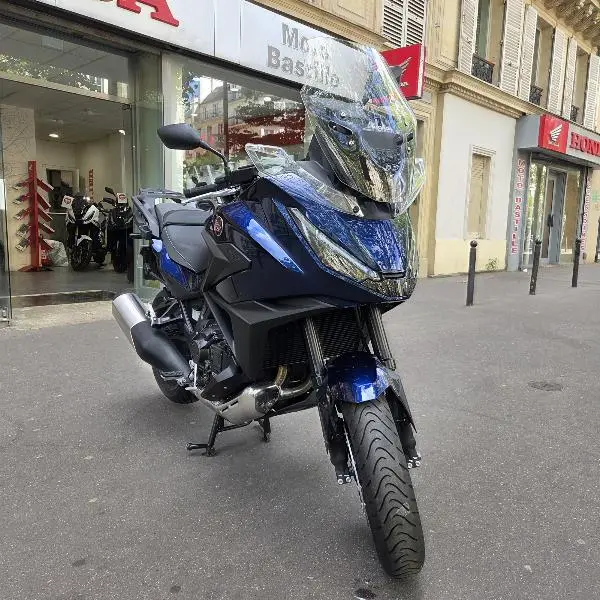NT 1100 DCT