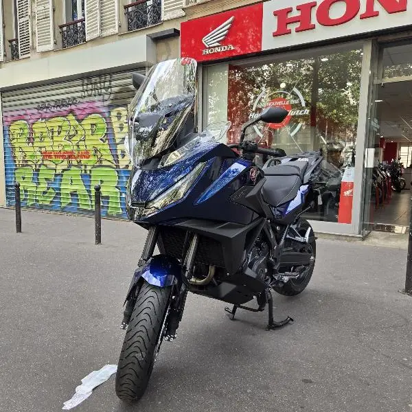 NT 1100 DCT
