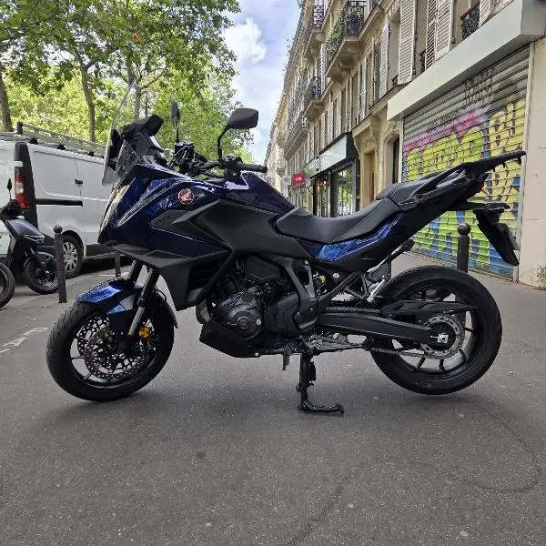 NT 1100 DCT