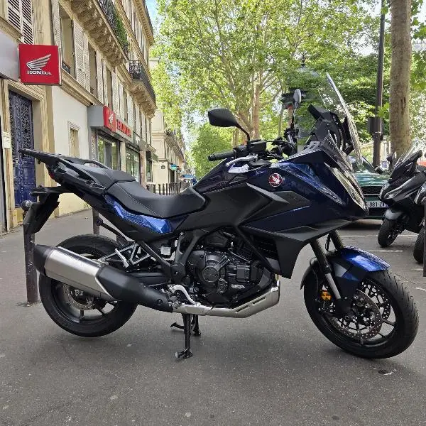 NT 1100 DCT