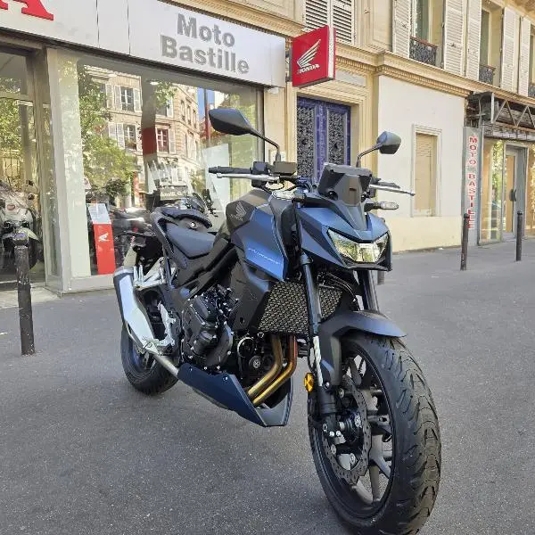 CB 750 HORNET