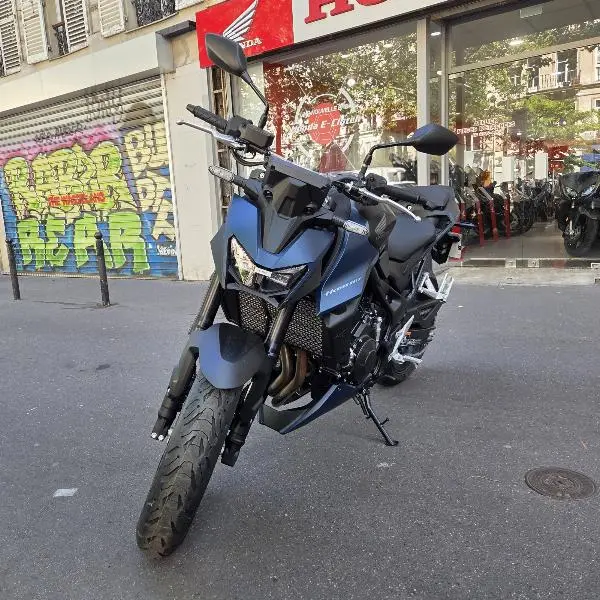 CB 750 HORNET