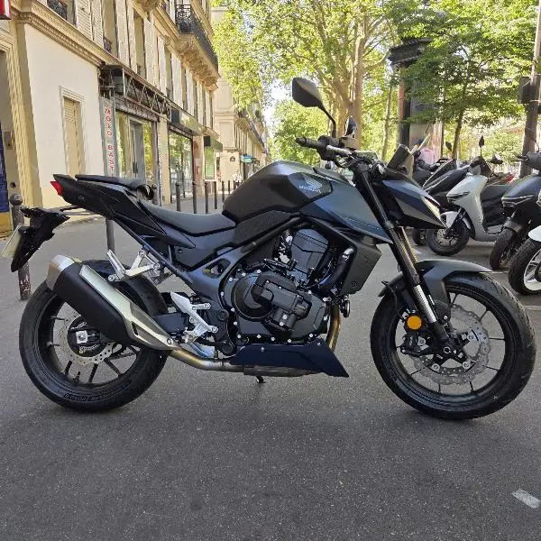 CB 750 HORNET
