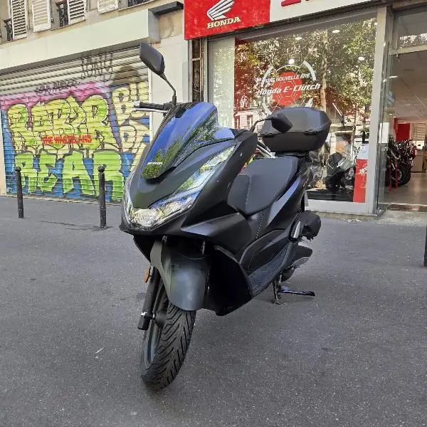 PCX 125