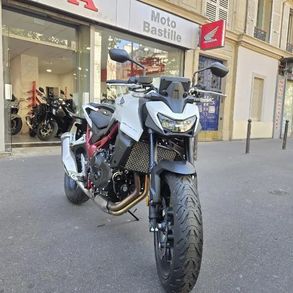 CB 750 HORNET