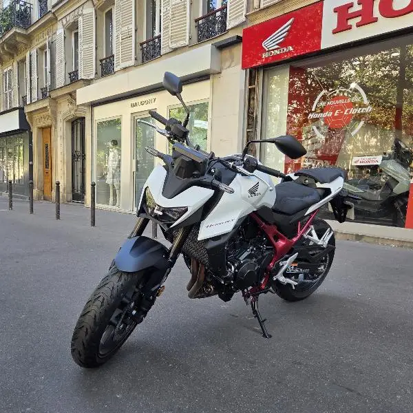 CB 750 HORNET