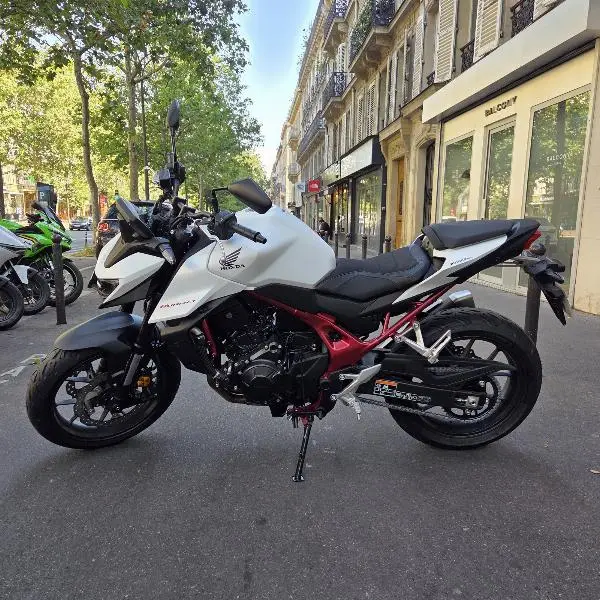 CB 750 HORNET