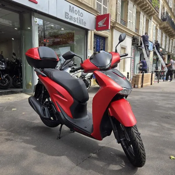SH 125I