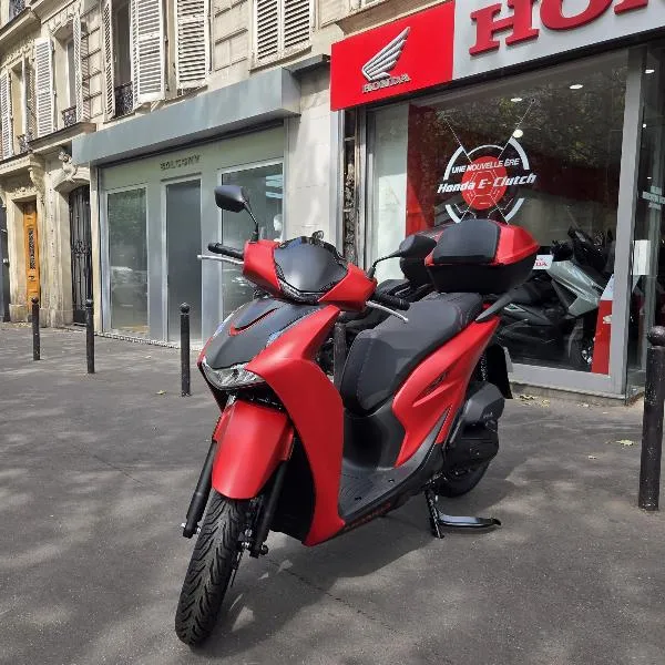 SH 125I