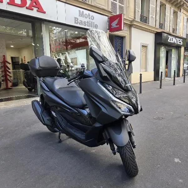NSS FORZA 350