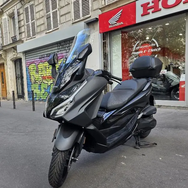 NSS FORZA 350