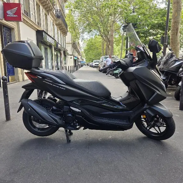 NSS FORZA 350