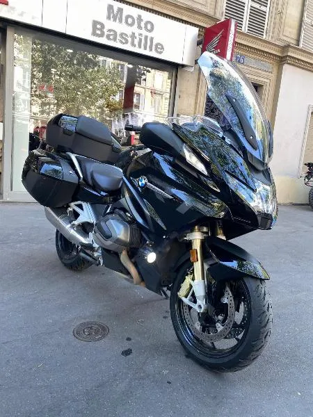 R 1250 RT